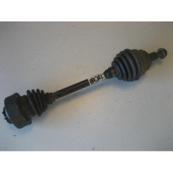 Cardan Gauche (transmission) Volkswagen Golf 4
